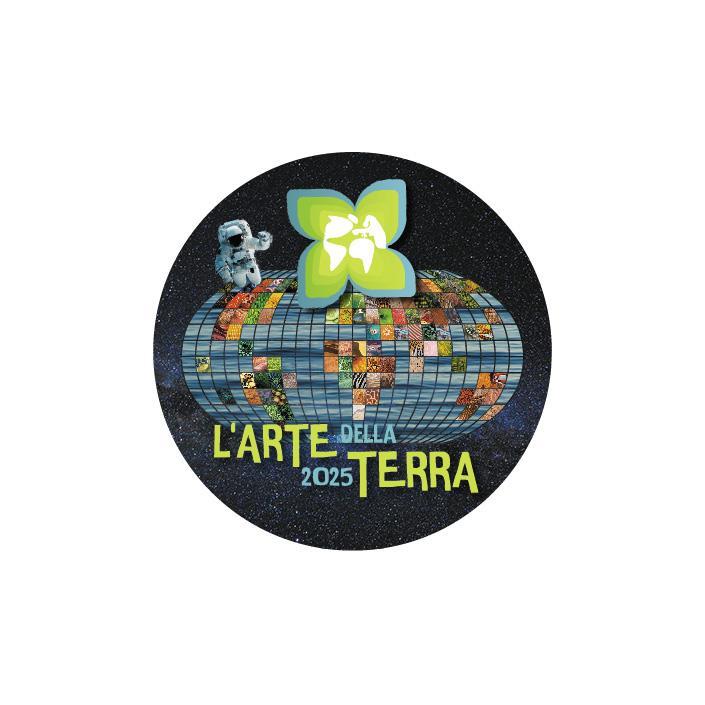 2025 - L'arte della terra